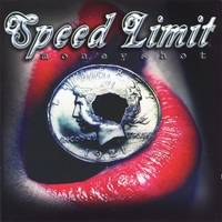 Speed Limit (AUT) : Moneyshot